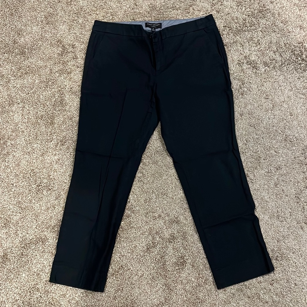 Banana Republic Hampton Fit